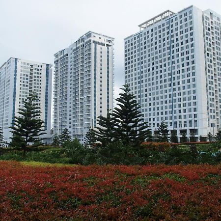 Cozy Family Suite With Stunning View Of Taal Tagaytay City Exterior photo